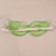 Facial mask hydrogel, cooling/warming, 20 × 7.5 × 0.5 cm, color mix