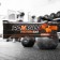 Russia "Ironman" Batonchik "Protein Bar" with collagen, 50 g (caramel/ dark glaze)