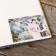 Photo album magnetic 20 sheets "Python with gold cracks" MIX 29x24.5x2 cm