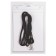 Baiga vertical 90 x 120 mm, Brauberg, on a black lace 45 cm, 2 carbine