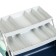 Fish-plastic box Salmo 2x-shed 02 is small.