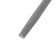 Triral file, 150 mm, No. 3, GOST 1513, steel U12