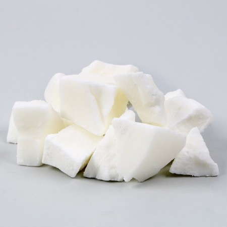 Coconut wax for the manufacture of candles 1 kg, pace. Melting - 41 degrees-1