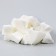 Coconut wax for the manufacture of candles 1 kg, pace. Melting - 41 degrees