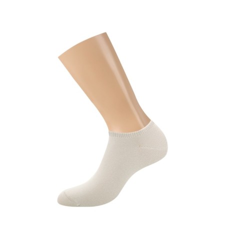 Women's socks Super-dried Gld Piccolino, size 39-41, color Grigio Chiaro-1
