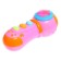 Musical toy "Microphone", light, sound, mix