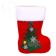 Candlest "Book: Christmas tree"