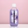 Shower gel Pure happiness "Conducting purification", 300 ml, aroma of a glass