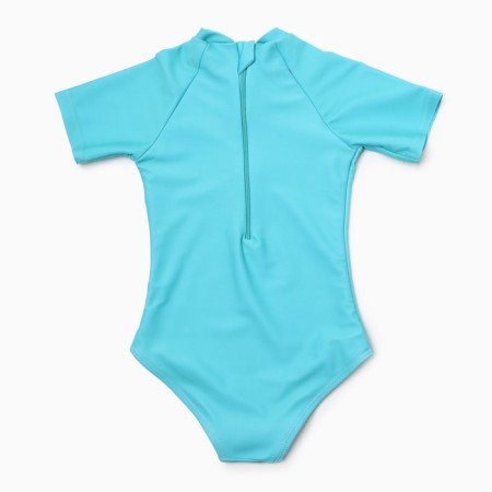 Bathing suit Children's baby Me "superstar" growth 86-92 cm-2