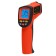 Pyrometer infrared ADA TEMPRO 700 A00224, from –50 ° to 700 °, accuracy ± 1.5, 9 V