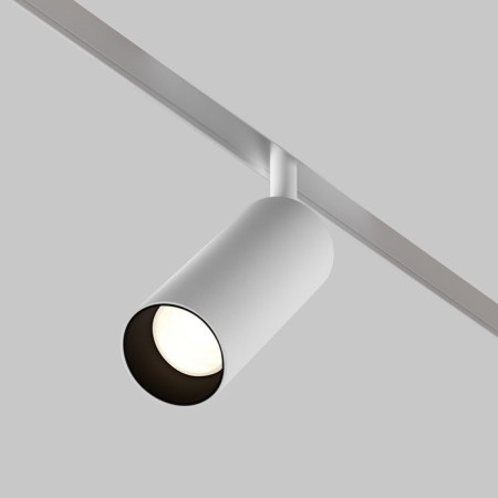 TREECH TRECHNICAL TR032-2W3K-S-W, 12W, 12.5X19.4 cm, LED, 970LM, 3000K, White Color.-2