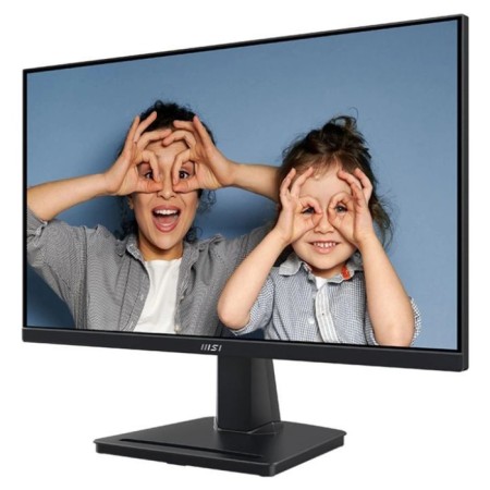 Monitor MSI 21.5 "Pro MP225 Black IPS LED 1MS 16: 9 HDMI 1300: 1 250CD 178g/178g 1920x1080 107990-2