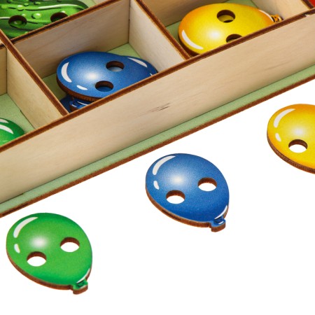 Sorter "Rostock"-3