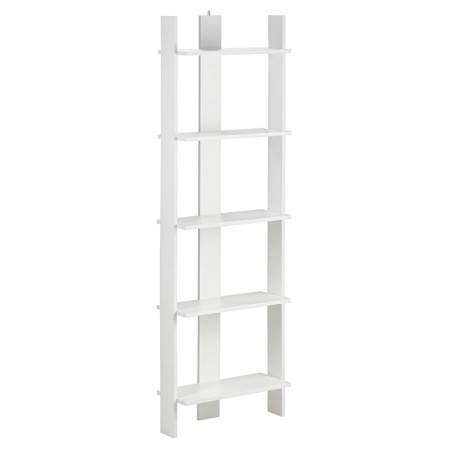 Small rack 580x250x1800 white