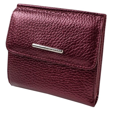 Nice wallet, cherry mother -of -pearl