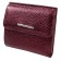 Nice wallet, cherry mother -of -pearl