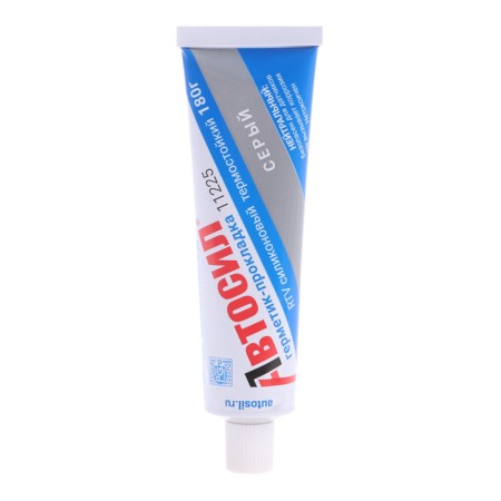 Autometics gaskets Silicone Autosil, 180 g-2