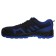 Workworms Prosafe Profi 8731 1-2, composite tray, size 46, black and blue