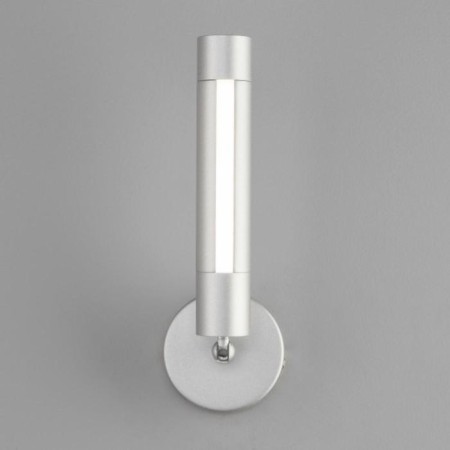 Strong lamp, 7W LED 4200K, 473LM, silver color-3