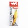 Wobbler Sounding Vertical LJ Pro Series Basara Vib S, 9 cm, color 149