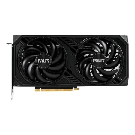 The Palit PCI-E 4.0 RTX406060TI Dual Nvidia GeForce RTX 406060TI 8GB 128BIT GDDR6 2310/1 106497
