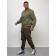 Male bomber, size 56, khaki color