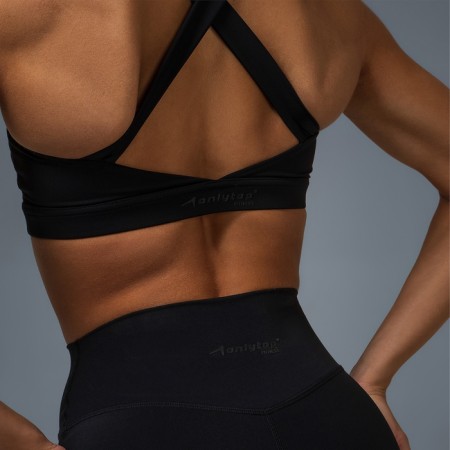TOP Sports Comfort, Rr. S. Black Color-2