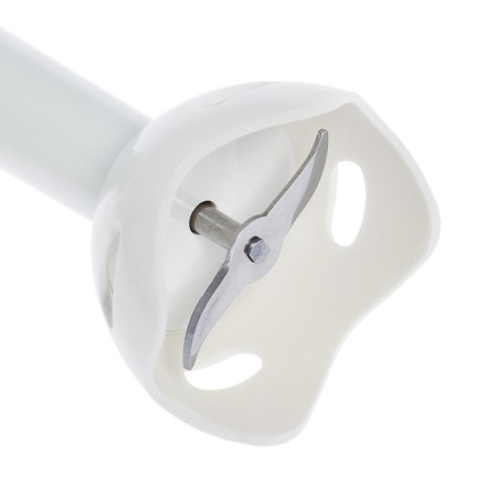 Galaxy GL 2127, 300 W, 0.5 L, 1 speed, white-2