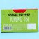 Chewing sweets "Yummy for the cutie", taste: cherry, 50 g.