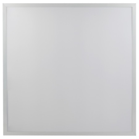 LED LED era SPO-1, 595x595x25 mm, IP40, 50W, 5000LM, 4000K, white