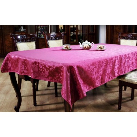 Sofia jacquard tablecloth, size 140x180 cm