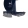 Schnek "Tonar" for the screwdriver Altay Energy 130r, right rotation SAE-130R