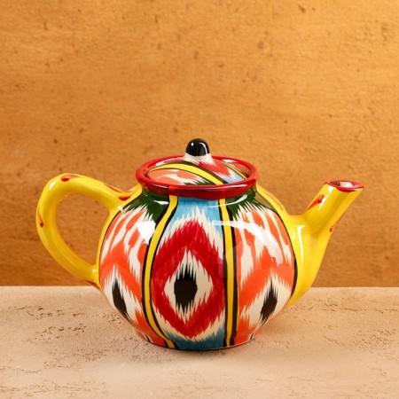 Atlas teapot 0.8 l-1