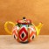 Atlas teapot 0.8 l