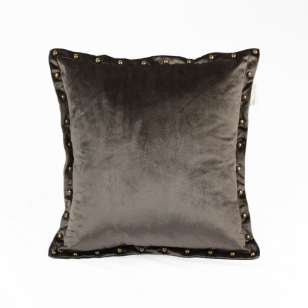 Pillowcase "Ludwig", size 45x45 cm, color anthracite-3
