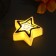 Spinker "Star" (Rays) LED 3XLR1130 7x7x2.5cm