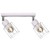 2 lamps
