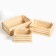 Set of drawers Style 3 in 1 (27x17; 22x14; 17x11) Width 8.5 cm