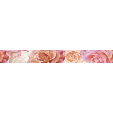 Ceramic Ceramic Wa1J451DT, multicolored, 50x440 mm