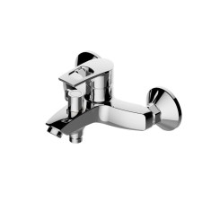 ESKO Leon LN 54 bath mixer, with a short pound, without accessories, color chromium