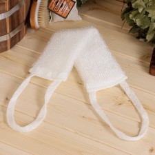 Bath Mochell with “Standard” handles (36 cm without handles), with foam rubber, benpan