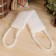 Bath Mochell with “Standard” handles (36 cm without handles), with foam rubber, benpan
