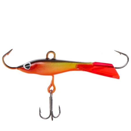Balancir "Yaman" Nano, 4 cm, 7 g, color 19, on the blister