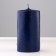 Candle - CILING "Rozhdestvensky evening", 6x8x15 cm