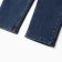 Jeans for the boy, I have started, the color is blue, height is 146 cm