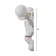 Bra "Cosmonaut" 2xg9 white 35x30 cm