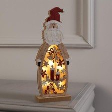 LED figure 