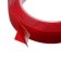 Adhesive tape Torso, transparent, bilateral, acrylic 25 mm x 5 m
