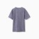 T-shirt male, dark gray color, size 50 (XL)