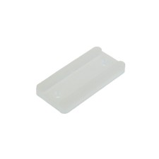 Furniture grinder, transparent